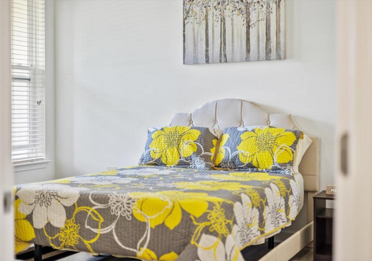 Luxurious 1 Bedroom Apartment Near Braves Stadium Atlanta Eksteriør billede