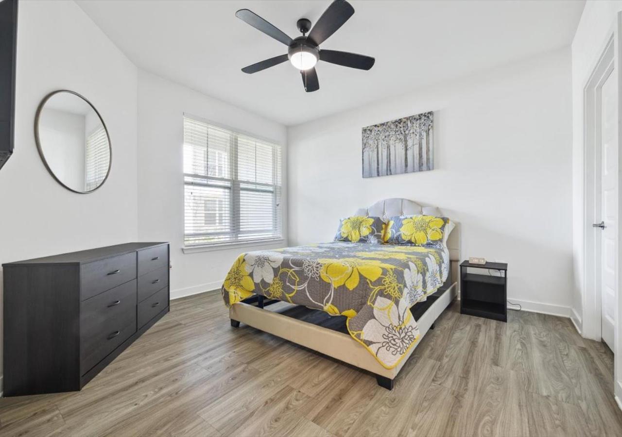 Luxurious 1 Bedroom Apartment Near Braves Stadium Atlanta Eksteriør billede