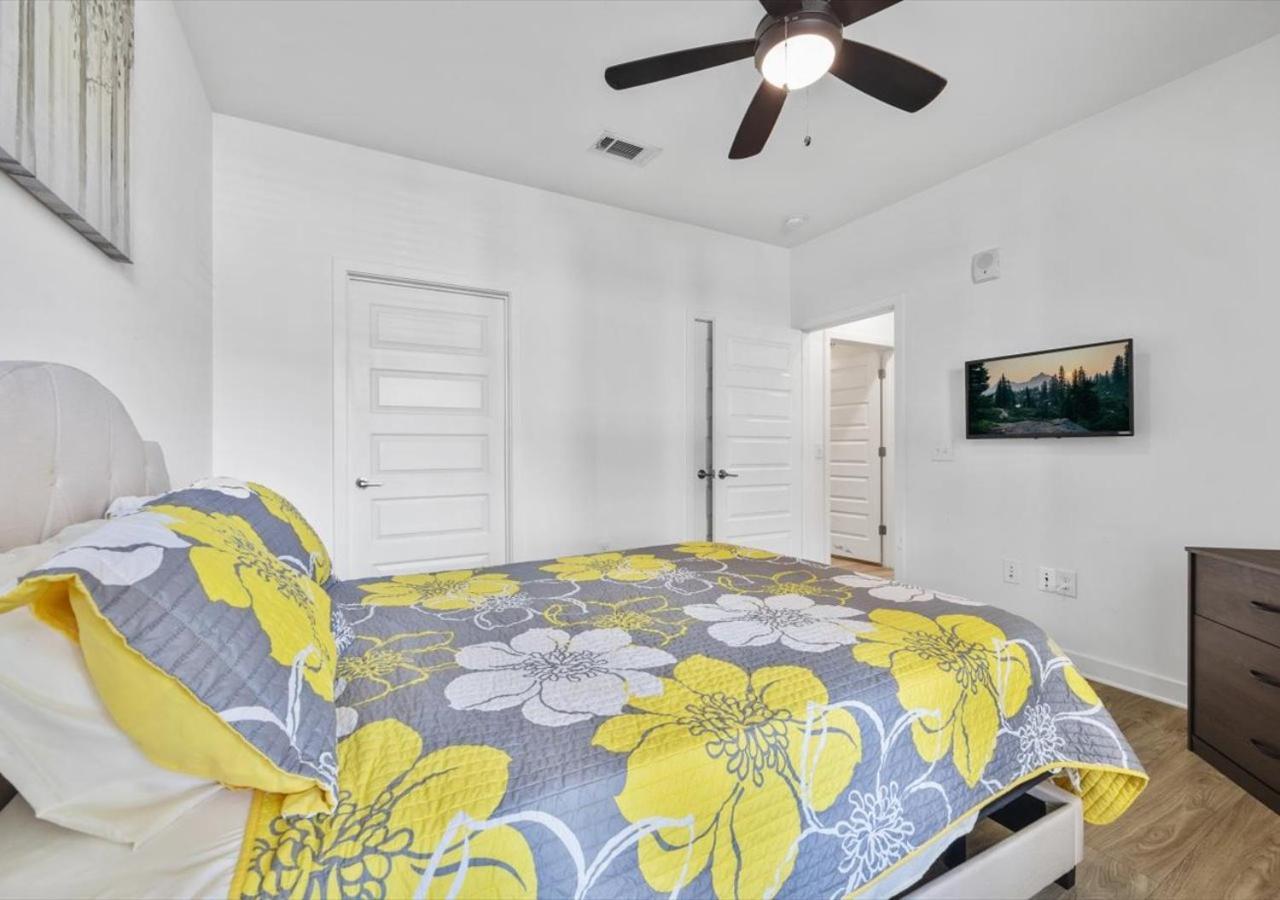 Luxurious 1 Bedroom Apartment Near Braves Stadium Atlanta Eksteriør billede